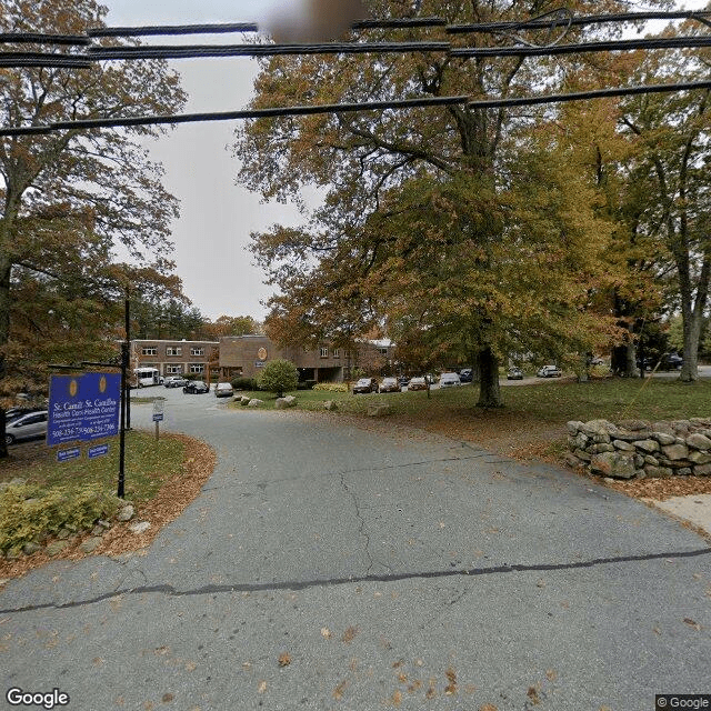 Photo of St Camillus Nursing Home