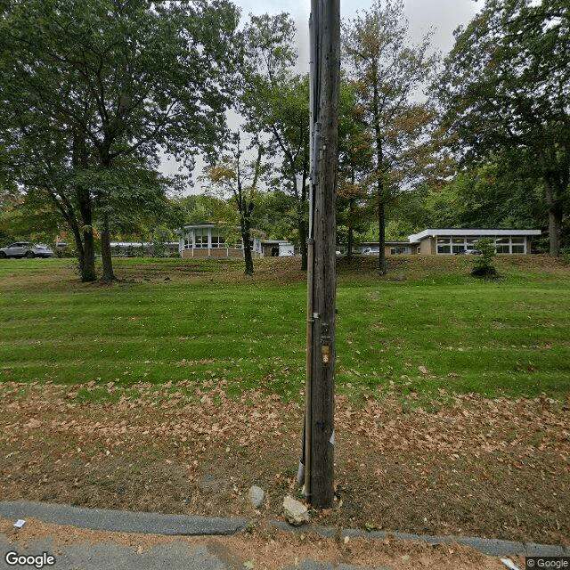 street view of Mariner Healthcare Group Inc