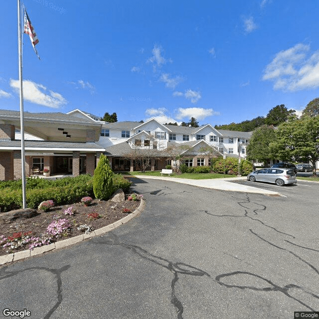 street view of Holiday Devonshire Estates