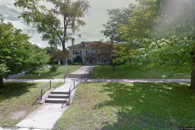 Photo of Bertha M Young Retirement Home
