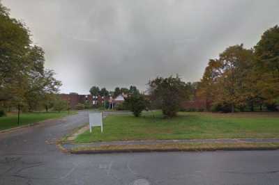 Photo of Northampton Nursing Home