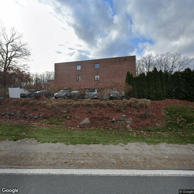 Photo of Holyoke Rehabilitation Center