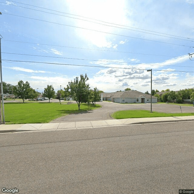 street view of Dorian Place Assisted Living