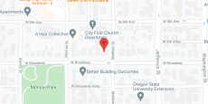 Applegate Care Center-SOLD in google map