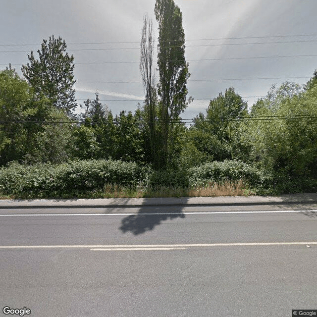 street view of Redwood Heights Assisted Living