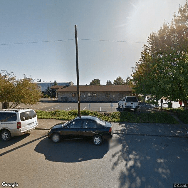 street view of Rosewood Residential Care