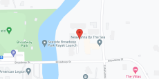 Neawanna by the Sea in google map