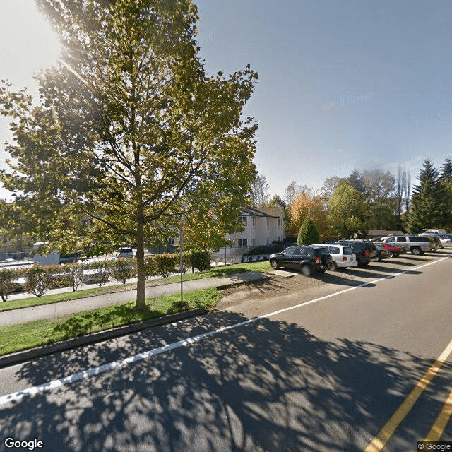 street view of Rose Linn Vintage Place