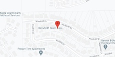 Woodcliff Care Home I in google map