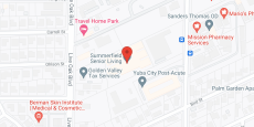 Summerfield Senior Living in google map