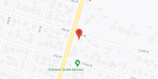 Harrington House in google map
