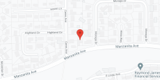 Giselle's Care Home in google map