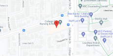 College Oak Nursing & Rehab in google map