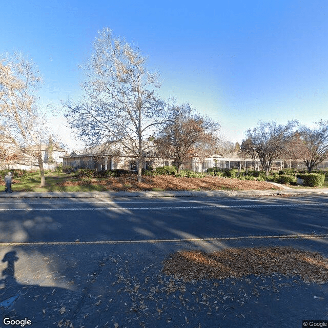 street view of Revere Court Memory Care