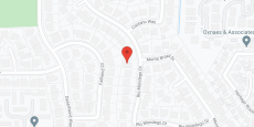 Gana's Care Home in google map