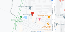 River's Edge in google map