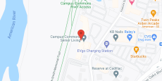Campus Commons Senior Community in google map