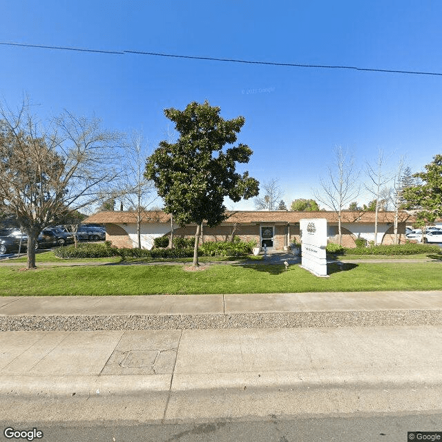 street view of Double Tree Skilled Nursing