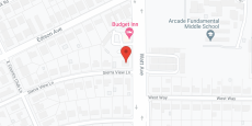 Sierra Brooke Inc in google map