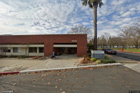 Photo of Bruceville Terrace Nursing