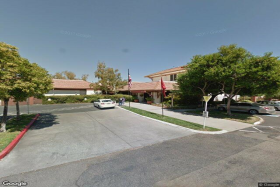 Photo of Roseville Commons Senior Community