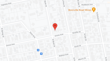Cottage Grove Residential- CLOSED in google map