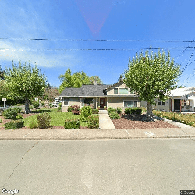 street view of Cottage Grove Residential- CLOSED