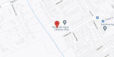 Nazareth Agua Caliente Villas in google map