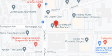 Hy-Lond Convalescent Hospital in google map