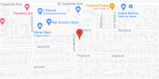 Sierra Guest Home in google map