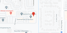 Summerfield Place of Stockton in google map
