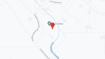 De Un Amor in google map