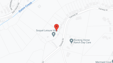 Soquel Leisure Villa, Inc. in google map