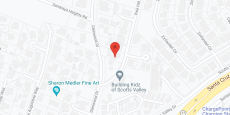 Mystic Oaks in google map
