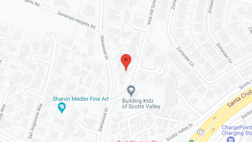 Mystic Oaks in google map