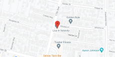Live In Serenity in google map