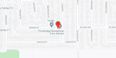 Pruneridge Residential Care Home in google map