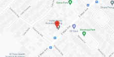 Valley Pines Assisted Living in google map
