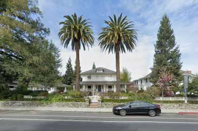 Photo of Emmanual Convalescent Hospital