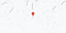 Rainbow House in google map