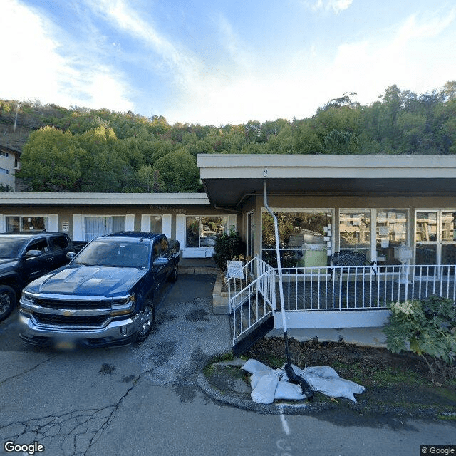 street view of Northgate Convalescent Hosp