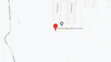 Live Oak Living Ctr in google map