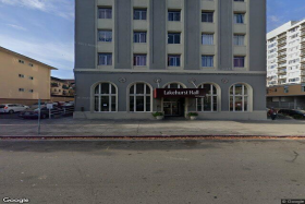 Photo of Lakehurst Residential Hotel