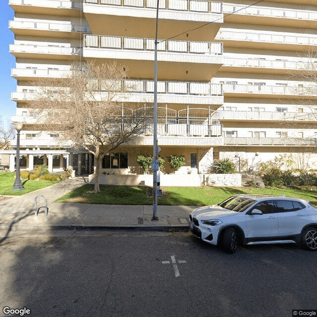 street view of Piedmont Gardens Skilled Nursing