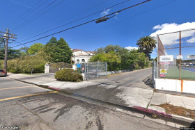 Photo of Ladies Home Society of Oakland
