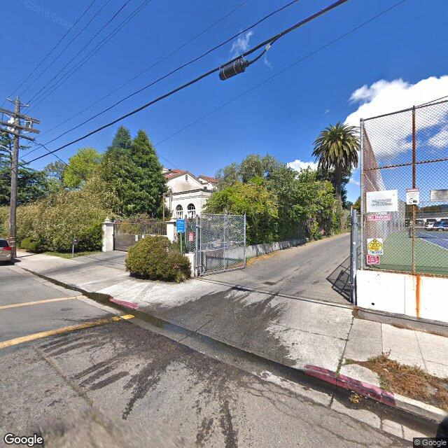 street view of Ladies Home Society of Oakland