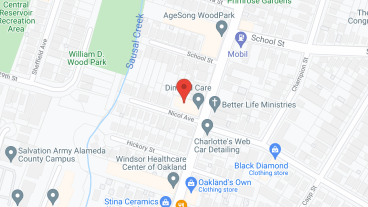 Dimond Care in google map