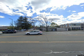 Photo of Walnut Creek Willows