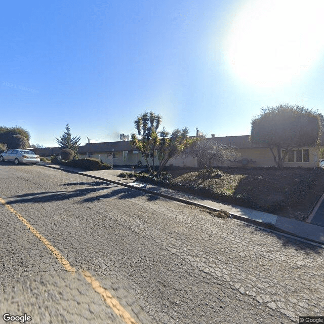 street view of Crestwood Hope Center