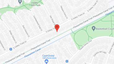 New Haven Care Home Pleasanton in google map